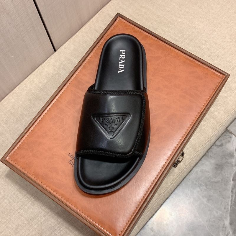 Prada Slippers